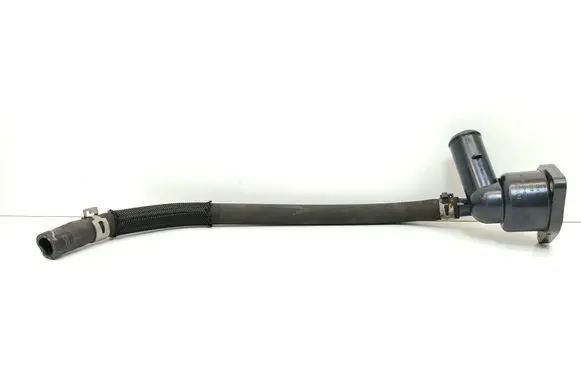 Toyota Prius (XW30) Thermostat housing 140415
