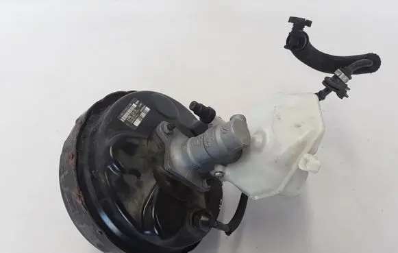 Volvo S80 Brake booster 30736894