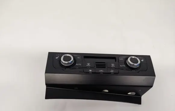 Climate control unit