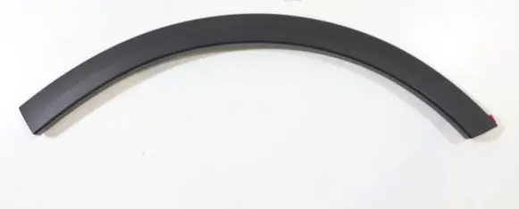 Tesla Model X Rear door trim (molding) 1045890-00-E 104589000E 1045890