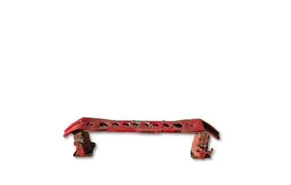 Ford Focus Front bumper support beam FOC148723 FOC1-48723