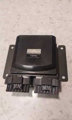 Saab 9-5 Fuel injection control unit/module 5167002 8972406931 1013105092