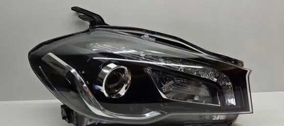 Suzuki SX4 S-Cross Headlight/headlamp 100-18738