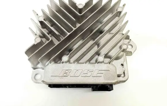 Nissan Juke I F15 Sound amplifier 28061BF10A