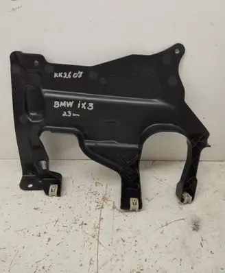 BMW iX3 G08 Front underbody cover/under tray 7394805 16762211