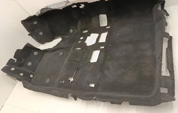 Tesla Model S Interior carpet 104758200C 7110774 370220100107