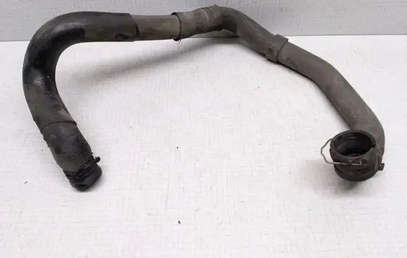 Volkswagen Golf V Engine coolant pipe/hose 1K0122051AE