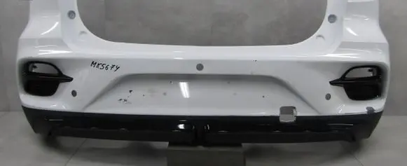 MG ZS Rear bumper P10639343