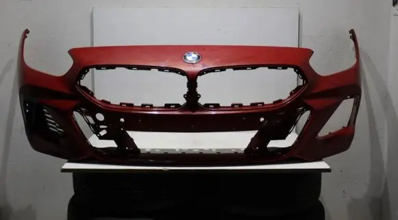 BMW Z4 g29 Front bumper 11460913 8073087 5111