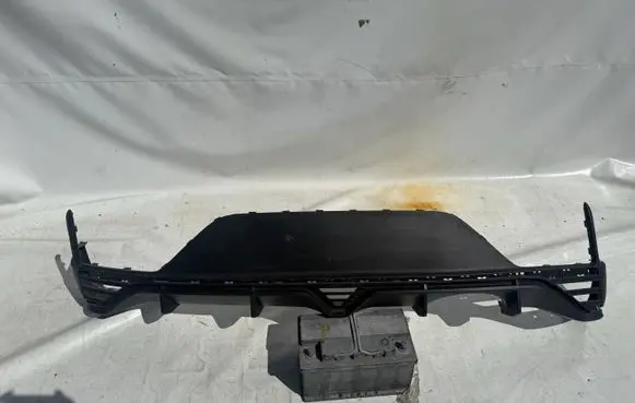Hyundai i20 (BC3 BI3) Rear bumper 86612C0000