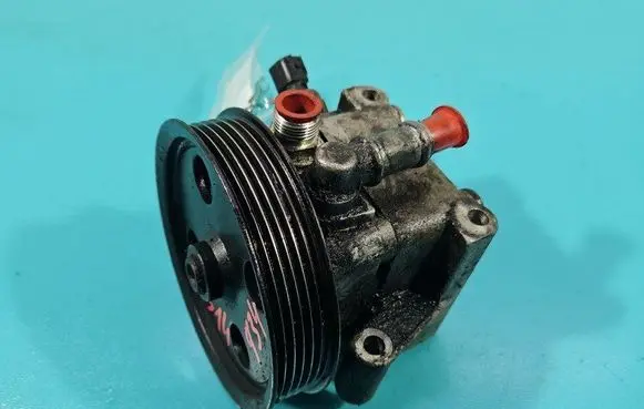 Ford Focus Power steering pump IMPRK1514934