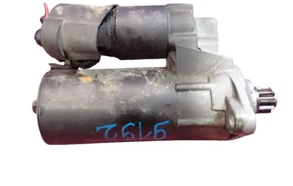 Volkswagen Touran I Starter motor