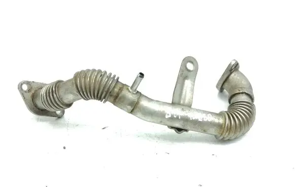 Hyundai Santa Fe EGR valve line/pipe/hose
