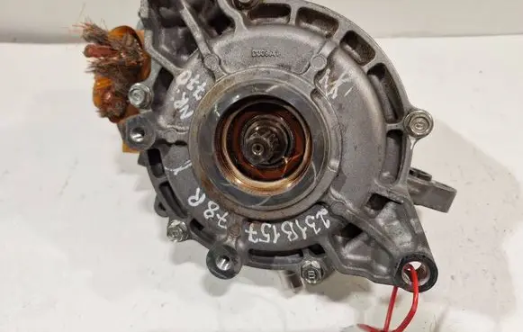 Renault Arkana Starter motor 231B15778R