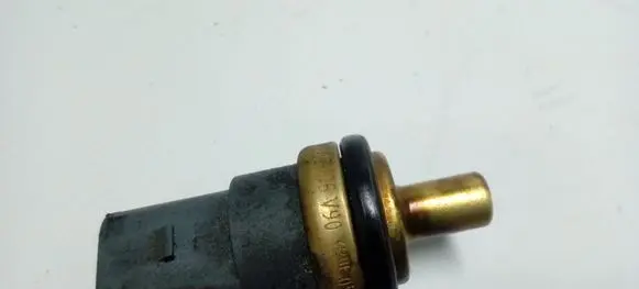 Skoda Superb B6 (3T) Coolant temperature sensor 