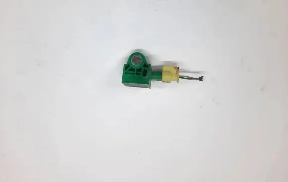 Volkswagen Golf VI Airbag deployment crash/impact sensor 5K0959351 5WK44000