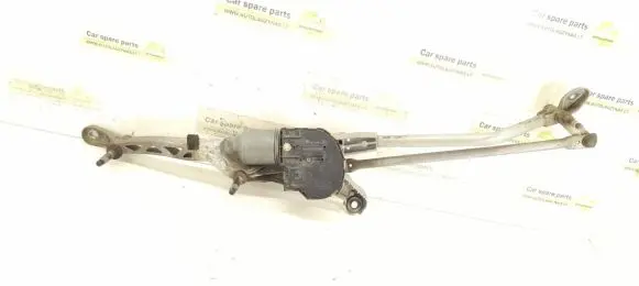 Mercedes-Benz E W212 Front wiper linkage 2128201240 A2128201240