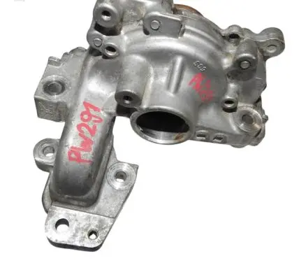 Suzuki SX4 S-Cross Water pump 53SR111140201