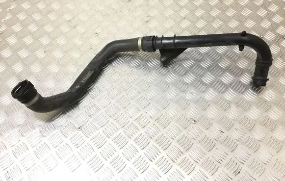 Mercedes-Benz S W222 Engine coolant pipe/hose A6562030602 A2225019000