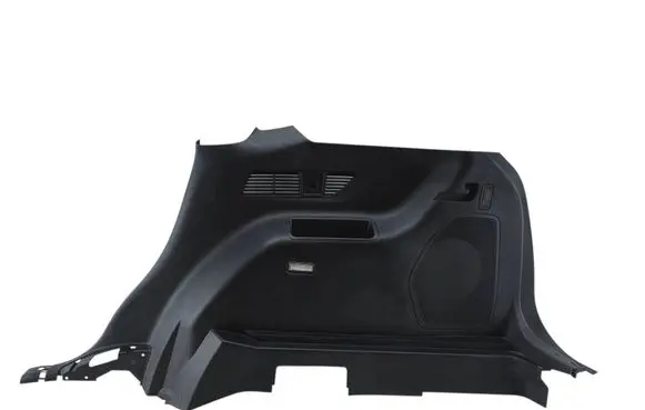 Ford Edge II Trunk/boot side trim panel FT4BR31012 DM3ZHF063421793