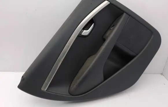 Volvo V70 Rear door card panel trim 30649475