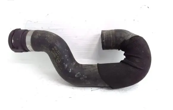 Audi A8 S8 D3 4E Engine coolant pipe/hose 4E0121055AF
