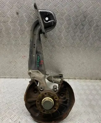 Audi Q3 F3 Rear wheel hub NAA