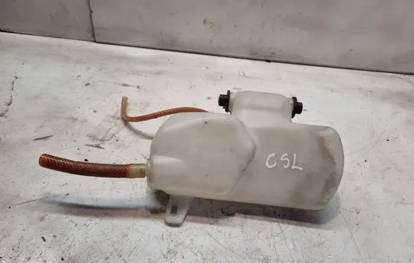 Mercedes-Benz CLS C219 Windshield washer fluid reservoir/tank A2118602960
