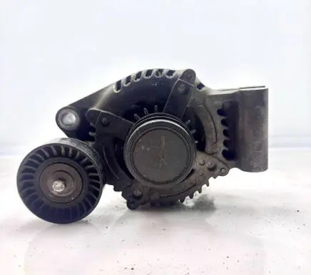 Ford Fusion II Generator/alternator DS7T10300DB TN1042102910
