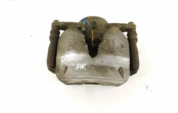 Mercedes-Benz C W205 Front brake caliper 2054210281 305X28