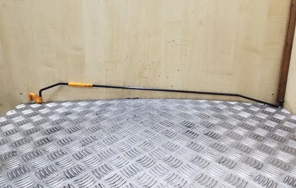 Seat Toledo IV (NH) Engine bonnet/hood prop rod/strut 