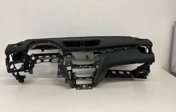 Nissan Qashqai+2 Dashboard 278P04BA0A 695111100 6955111105