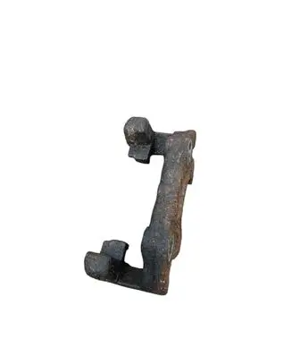 Volkswagen Transporter - Caravelle T4 Floor mat clip fixing clamp 