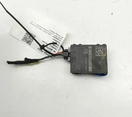 Land Rover Discovery Sport Tire pressure control unit GX6314F012BD A2C9832180301