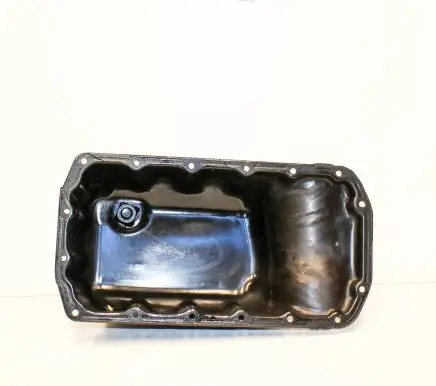 Peugeot 308 Oil sump