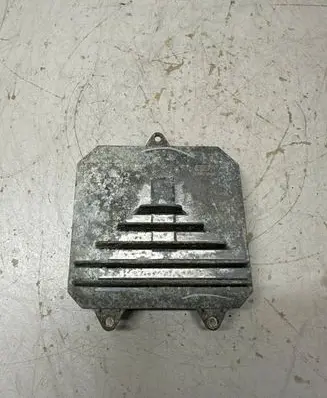 Tesla Model 3 Headlight ballast module Xenon 111079699F 19162202