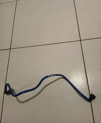 Audi A4 S4 B9 Fuel line pipe 8W0201227