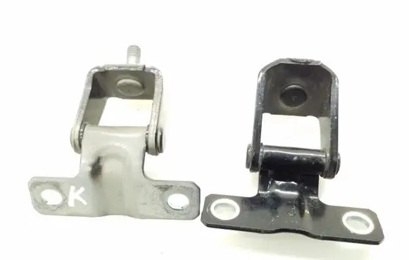 Citroen C4 Aircross Tailgate/trunk/boot hinge