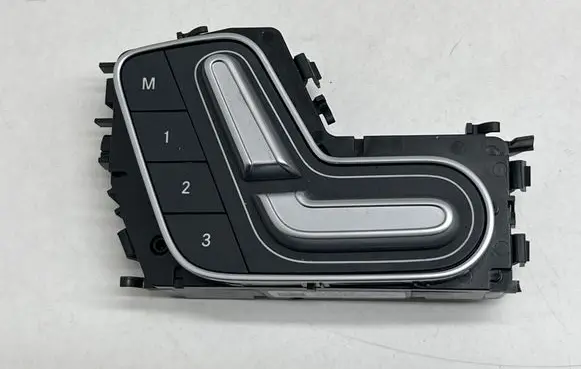 Mercedes-Benz A W177 Seat control switch A1779056500 CC91072