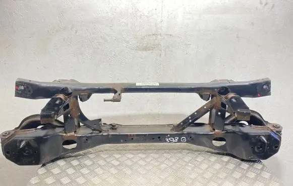 Ford C-MAX II Rear subframe A115E11 FM432394 C15307RS1051