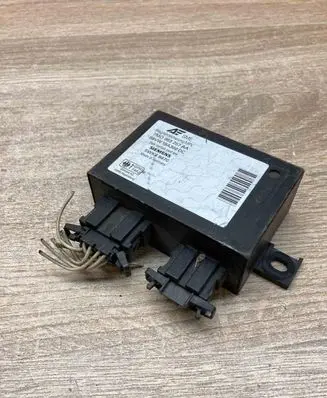 Volkswagen Sharan Immobilizer control unit/module 7M0953257AA 5WK48470 WITHPLUG
