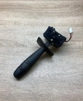 Renault Megane I Indicator stalk 7700428228