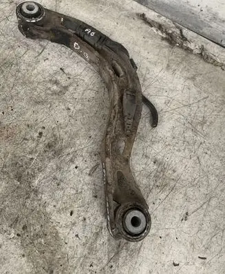 Audi A6 S6 C6 4F Rear upper control arm/wishbone