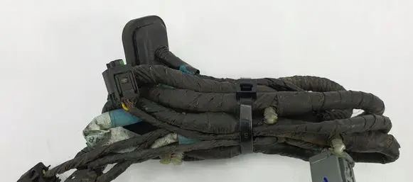 Jaguar S-Type Parking sensor (PDC) wiring loom