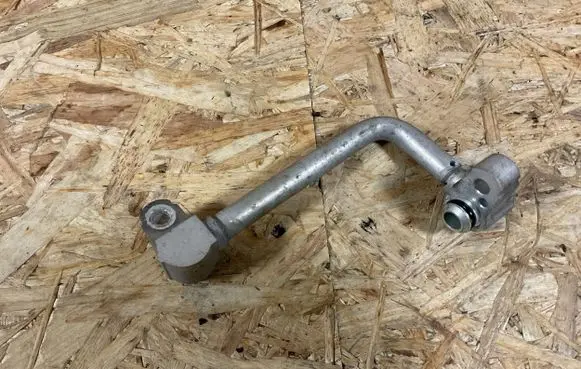 Subaru Legacy Air conditioning (A/C) pipe/hose 