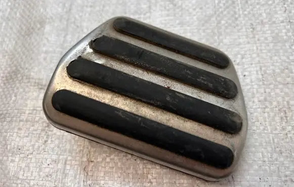 Land Rover Range Rover Sport L494 Brake pedal SKE500030