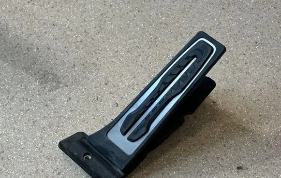 BMW X3 G01 Accelerator throttle pedal 6874053