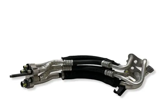 Tesla Model 3 Air conditioning (A/C) pipe/hose 162670100D