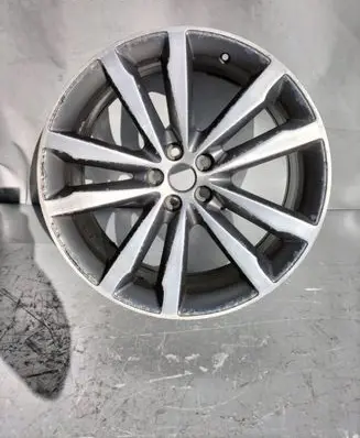 R20 alloy rim