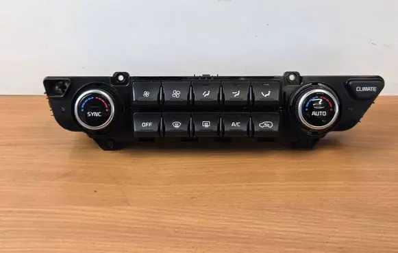 KIA Sportage Climate control unit 97250F1XXX